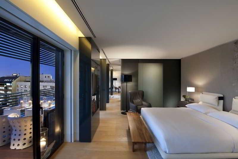 Hotel Mandarin Oriental, Barcelone Extérieur photo